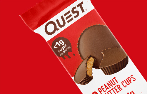 Quest Candy