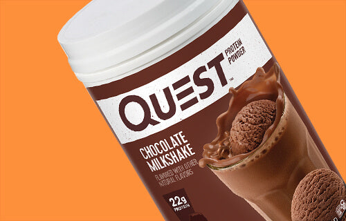 Quest Protein Powder