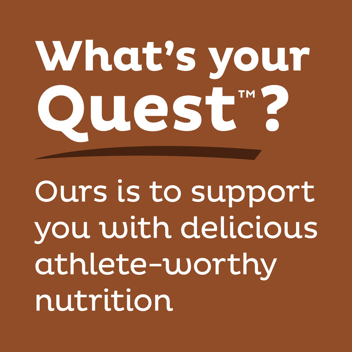 Coffee Protein Shake.What’s your Quest? Ours is to support you with delicious athlete-worthy nutrition