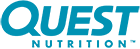 Quest nutrition - Home page